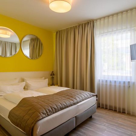 Hotel Glockengasse โคโลญ ภายนอก รูปภาพ