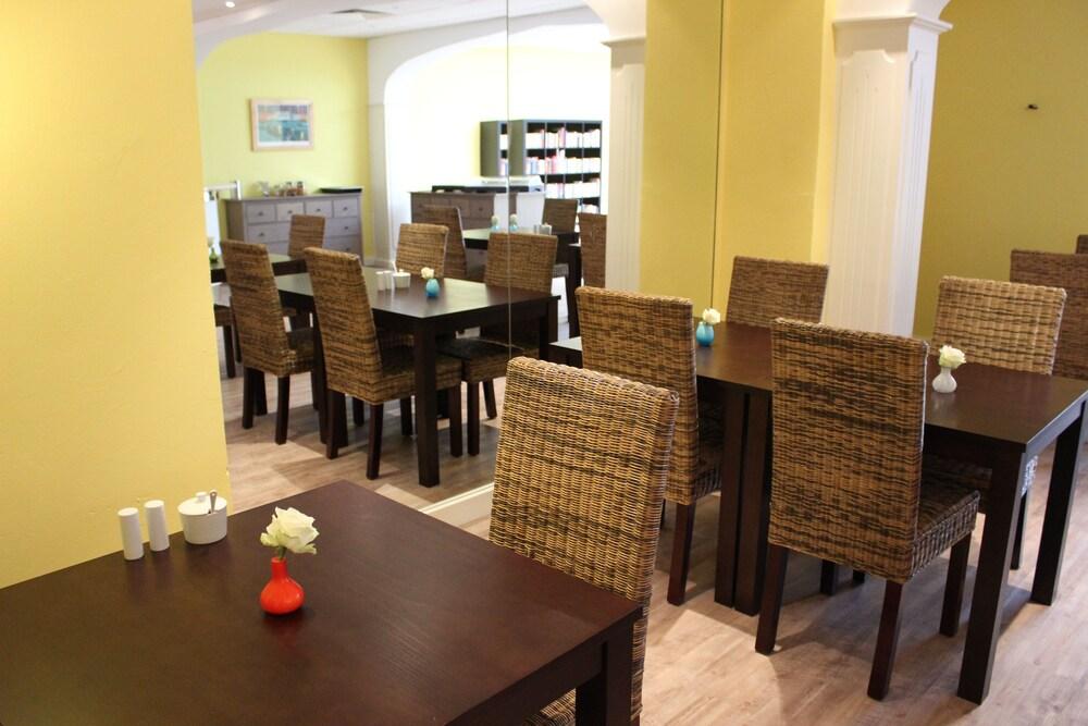 Hotel Glockengasse โคโลญ ภายนอก รูปภาพ
